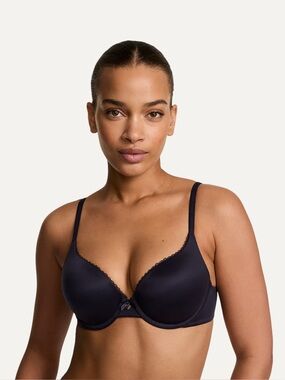 Victoria’s Secret Perfect Shape Push-Up Smooth Bra